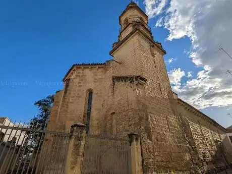 Photo de Église de la Magdalena de Cordoue