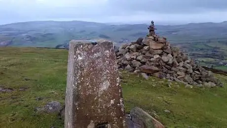 Photo de Corndon Hill