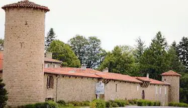 Photo de Château du Bois