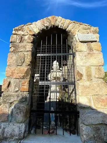 Photo de Chapelle Saint Clair