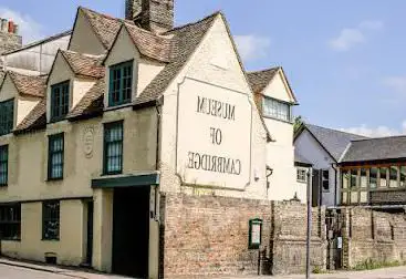 Photo de Museum of Cambridge