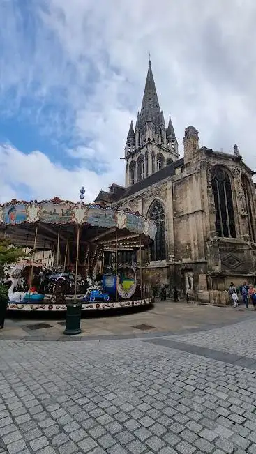 Photo de Le Manège