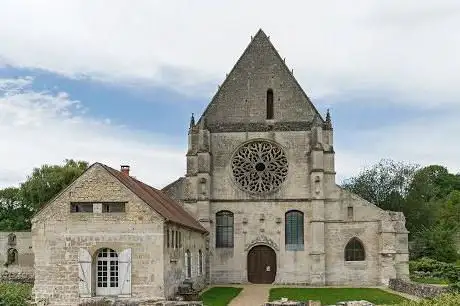 Photo de Abbaye de Lieu Restauré