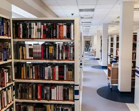 Photo de Great Bridge Library