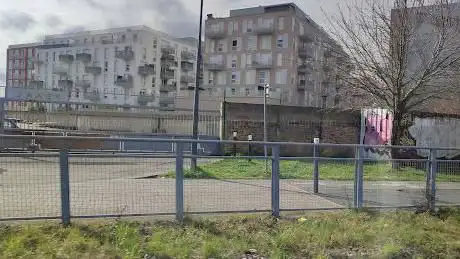 Aire de jeux 