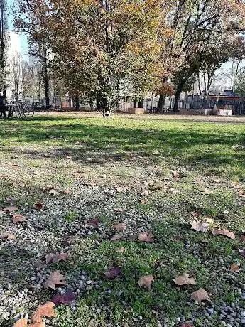 Parco pubblico - Smerlo