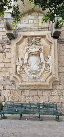 Photo de Fontana Degli Schiavi