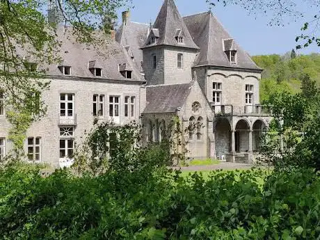 Château de Maredsous