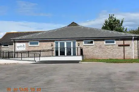 Bethany Baptist Church Caldicot