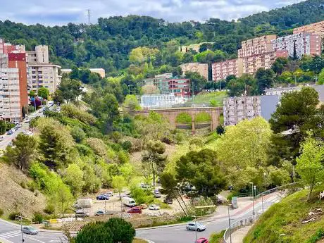 Photo de Petanca de Ciutat Meridiana