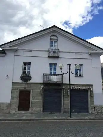 Photo de Casa Manzetti