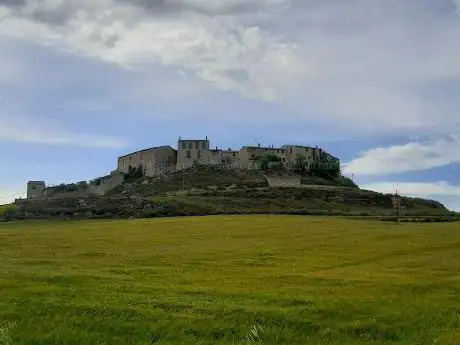 Photo de Castell de Granyanella