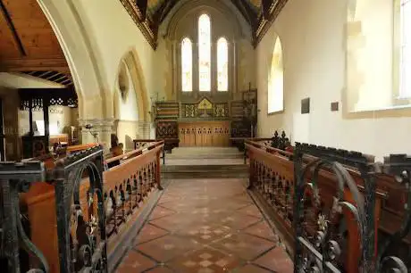 Photo de St Denys' Church Little Barford