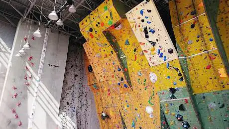 Photo de ESM Escalade