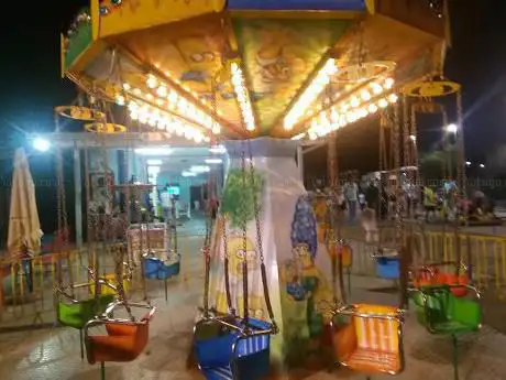 Plays La Rotonda