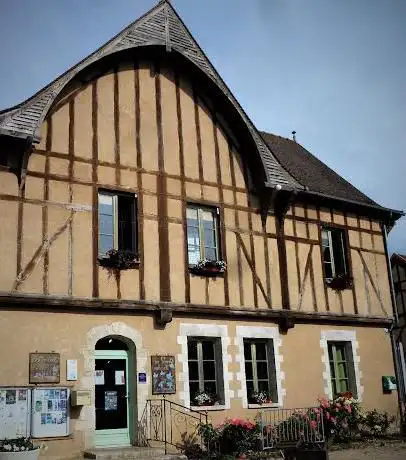 Photo de Office de Tourisme Othe-Armance Bureau d'Information Touristique à Chaource