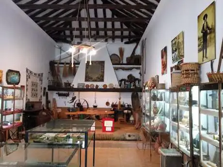 Photo de Museo de Costumbres y Artés Populares de Los Montés de Toledo