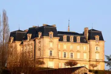 Photo de Le Château