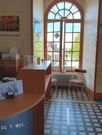 Photo de Bureau d'Information Touristique De Saint-Riquier