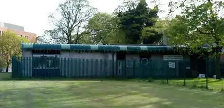 Photo de Woolton Youth And Community Centre