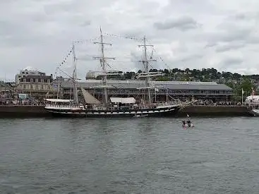 Rouen Sur Mer