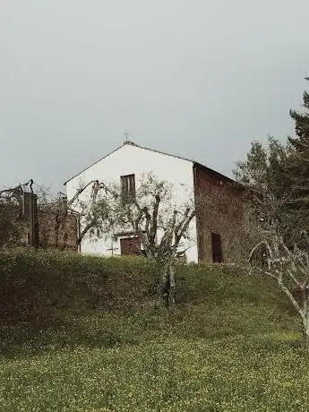 Photo de Church San Pietro Apostolo