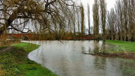 Photo de Boating Lake