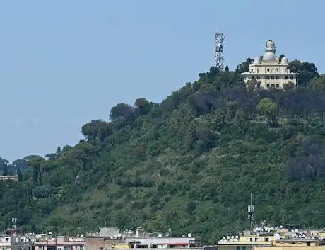 Photo de Observatoire de Rome