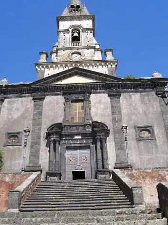 Photo de Church of Saint Nicolò