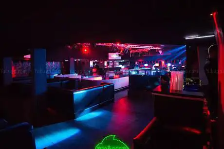 Global Disco Club