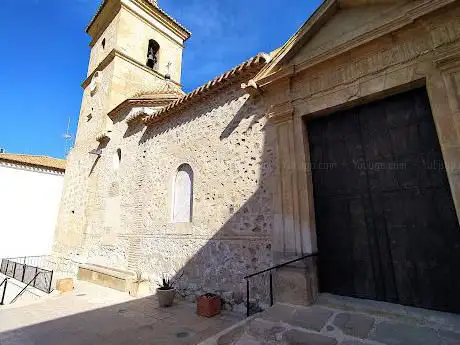 Photo de Parroquia De San Bartolomé