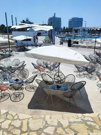 Photo de Molo San Salvo Marina