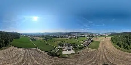Berghofranch