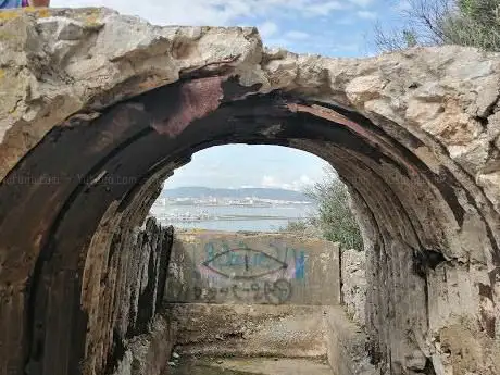 Photo de Northern Defences
