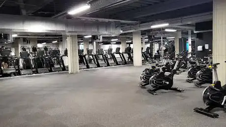 PureGym Liverpool Central