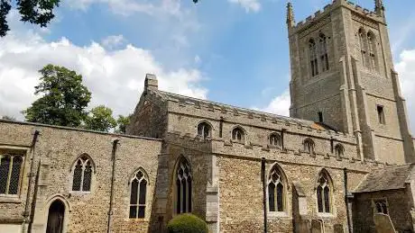 Photo de Church of St. Andrew