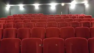 Photo de Ciné Dyke