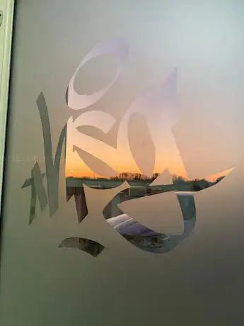 The Welsh museum of graffiti
