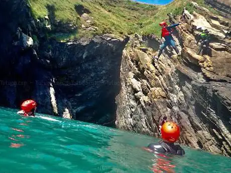 The Kids Adventure Company