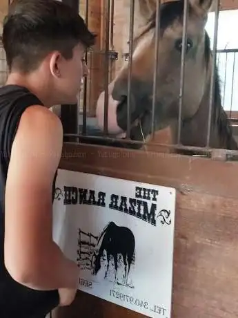 Photo de Mizar Ranch