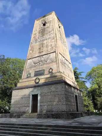 Photo de Ossario
