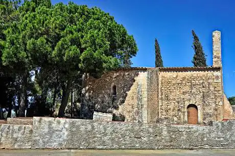 Photo de Santa Maria del Priorat de Banyeres