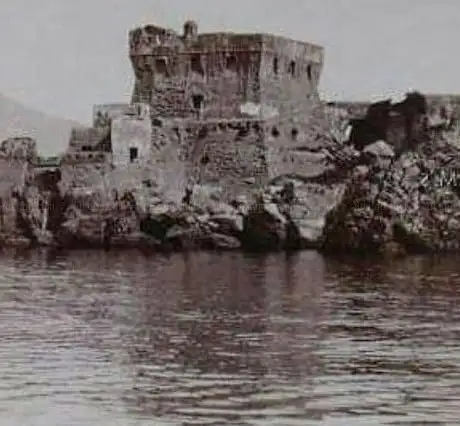 Photo de Fortezza di Rovigliano