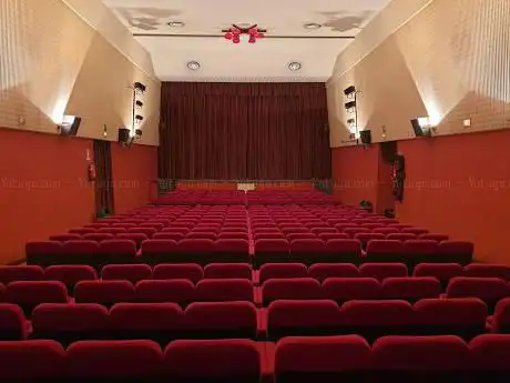 Photo de Cinema