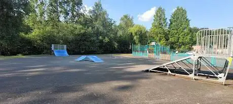 Skate parc