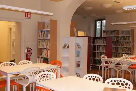 Photo de Fondazione Achille Marazza