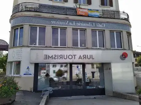 Photo de Tourist Office Saignelégier - Jura Tourism