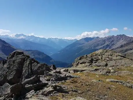 Photo de Val De La Mare