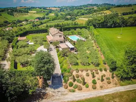 Photo de Villa Alis