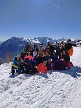 Photo de Ski Peak
